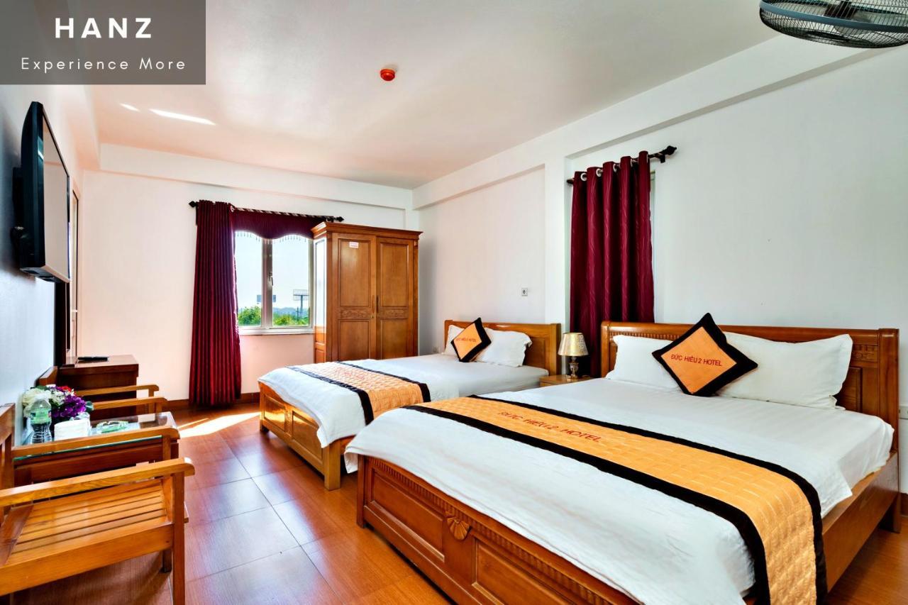 S79 Duc Hieu Airport Hotel 1 Hanoi Exterior photo