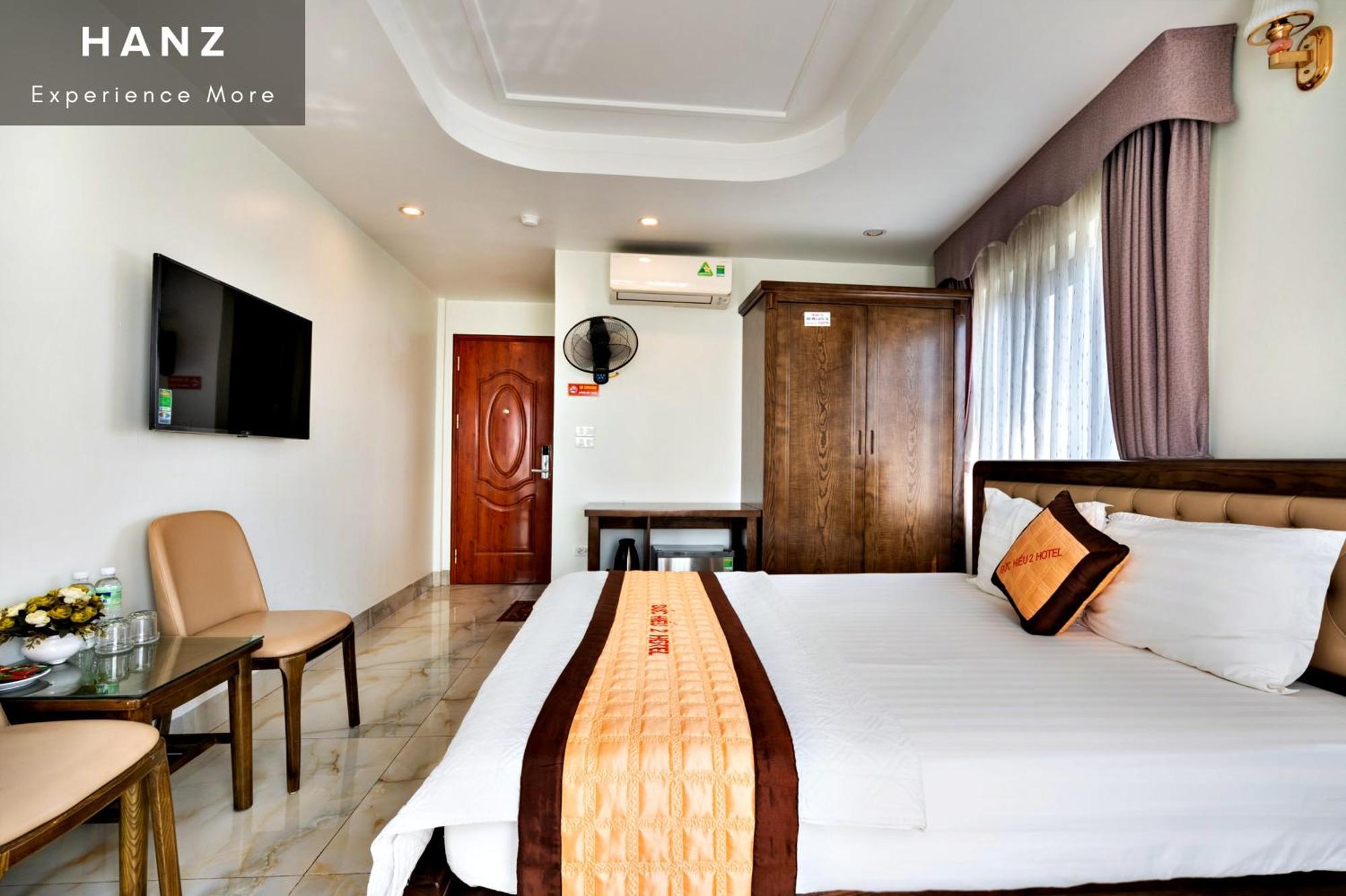 S79 Duc Hieu Airport Hotel 1 Hanoi Room photo