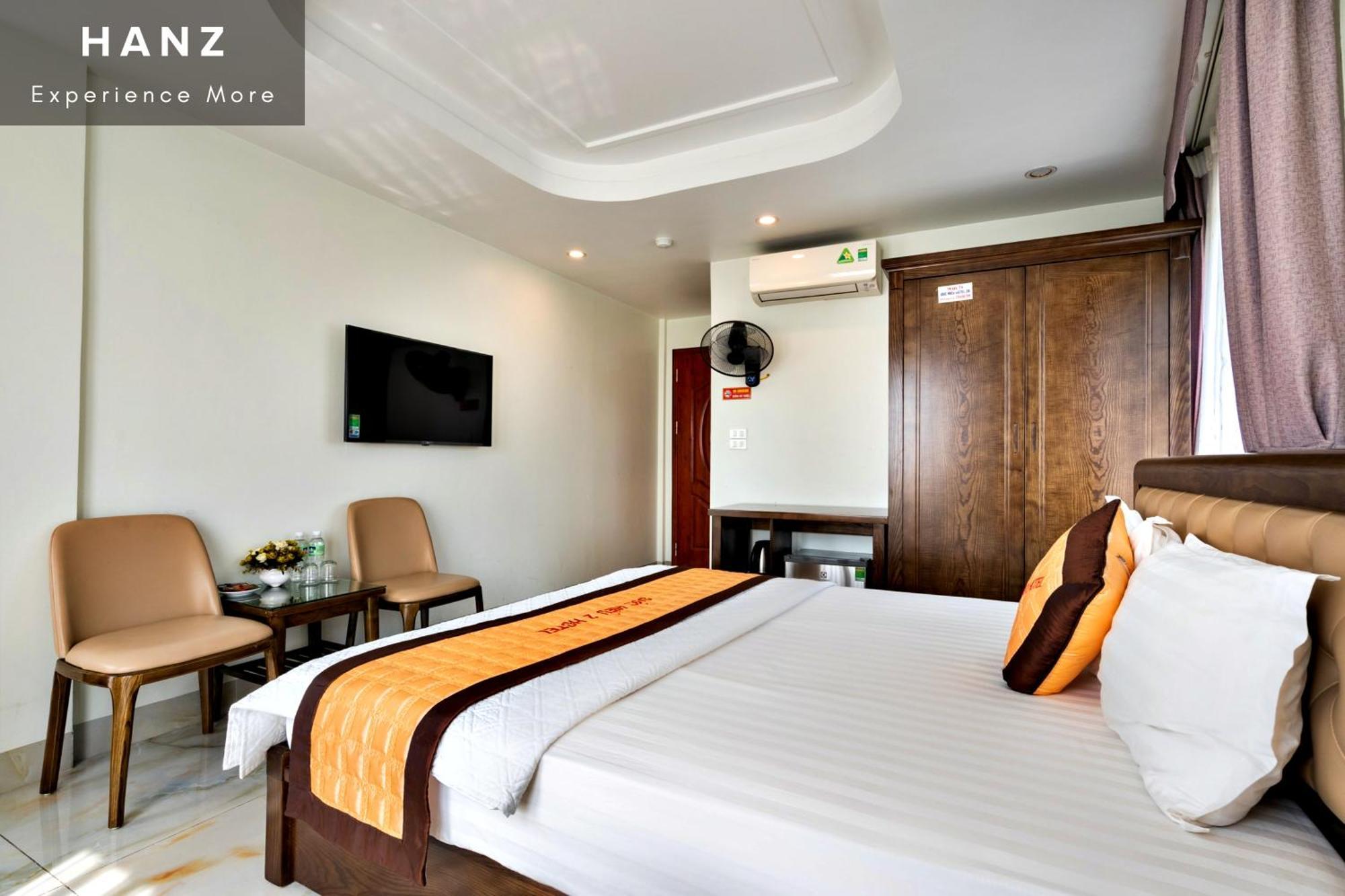 S79 Duc Hieu Airport Hotel 1 Hanoi Room photo